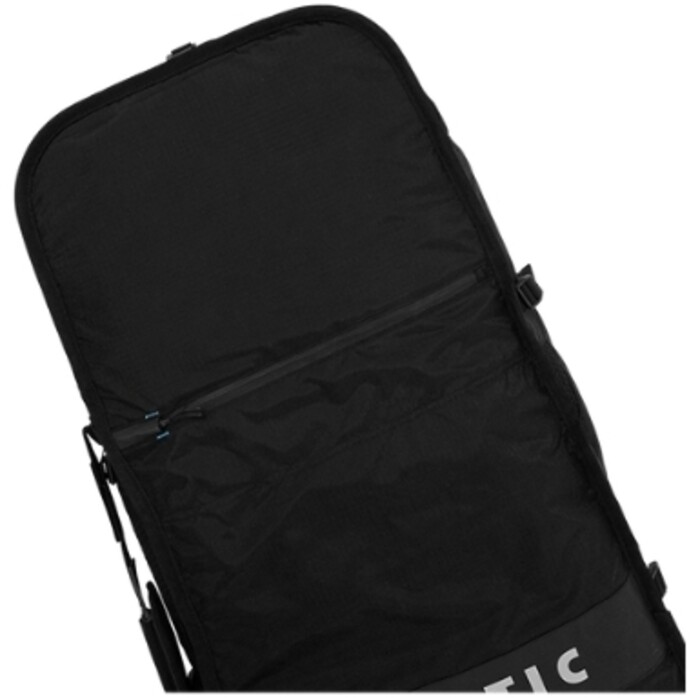 2024 Mystic Elevate Ligero Boardbag 35006.250090 - Black